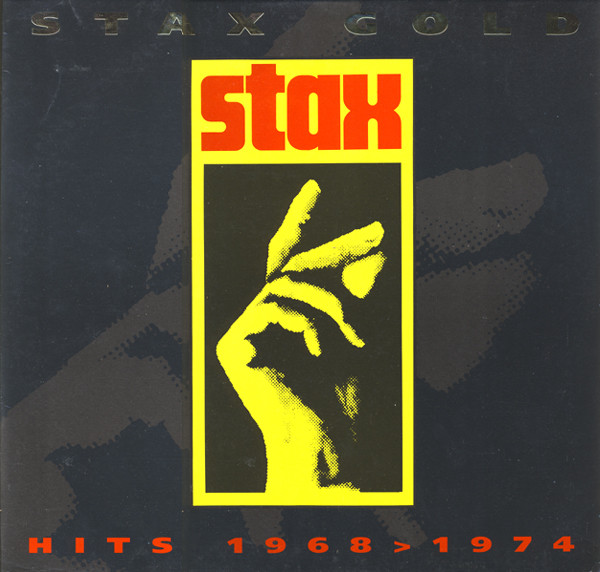 Stax Gold