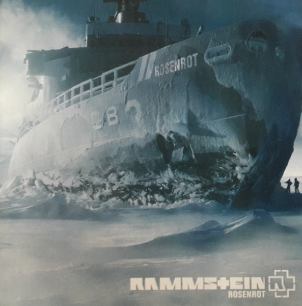 ROSENROT