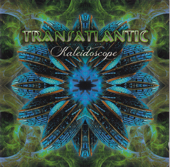 KALEIDOSCOPE -HQ-