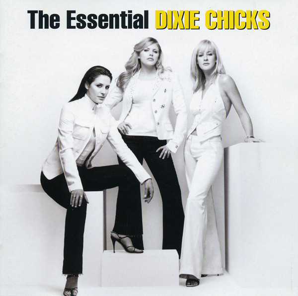 ESSENTIAL THE CHICKS