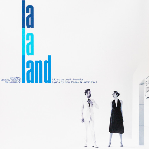 LA LA LAND
