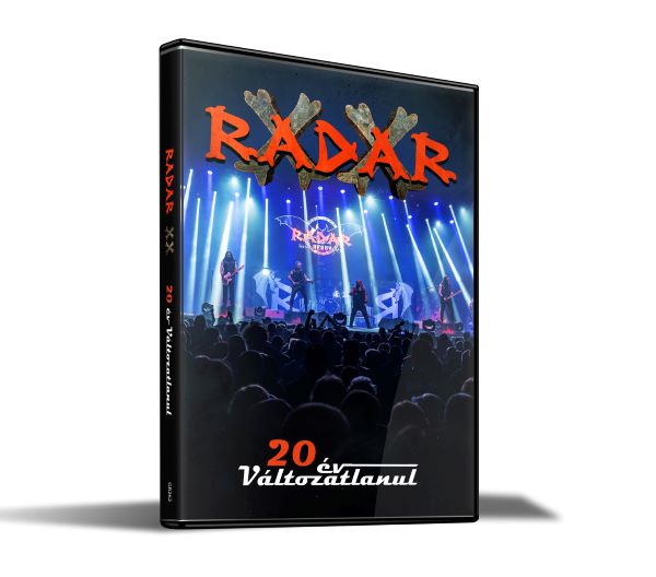 20 év változatlanul (DVD)