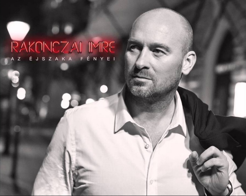 Az éjszaka fényei (digipack)