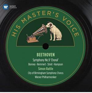 Beethoven:IX. szimfónia
