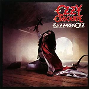 BLIZZARD OF OZZ