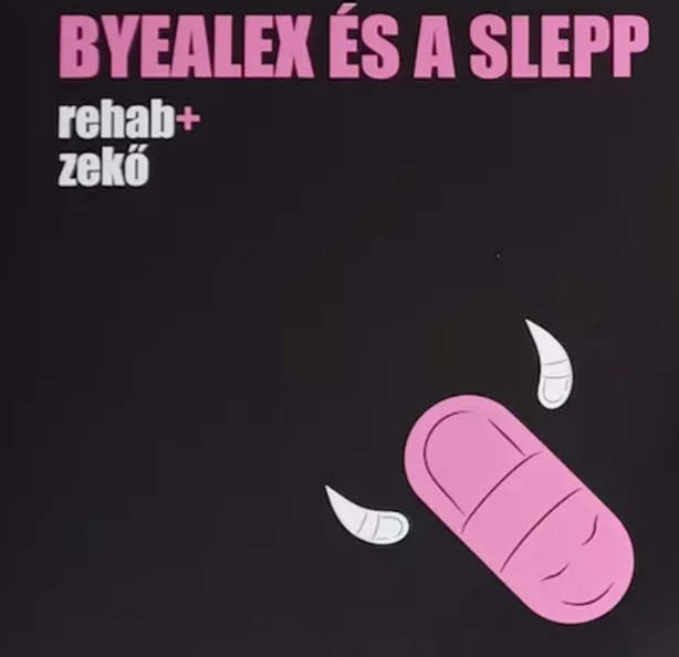 Rehab+Zekő