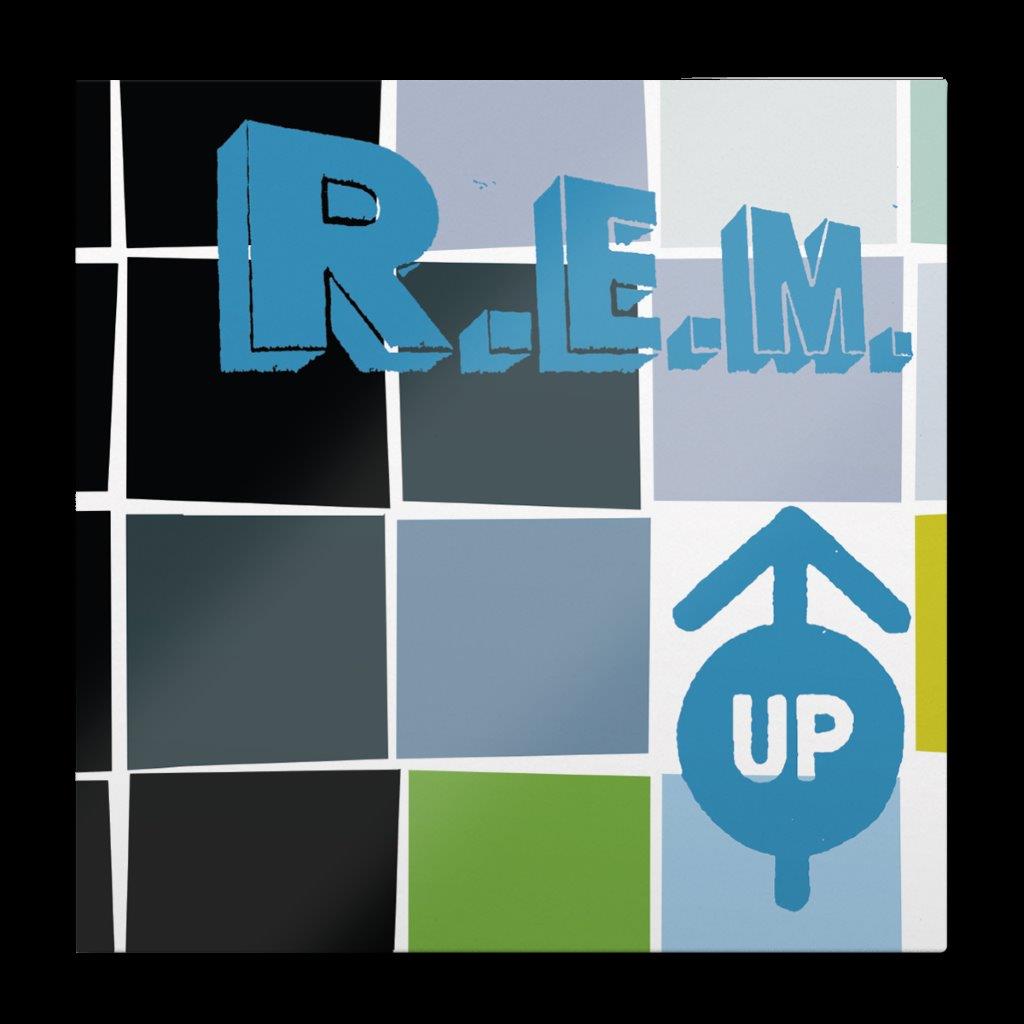 UP(25TH ANNIVERSARY EDITIO