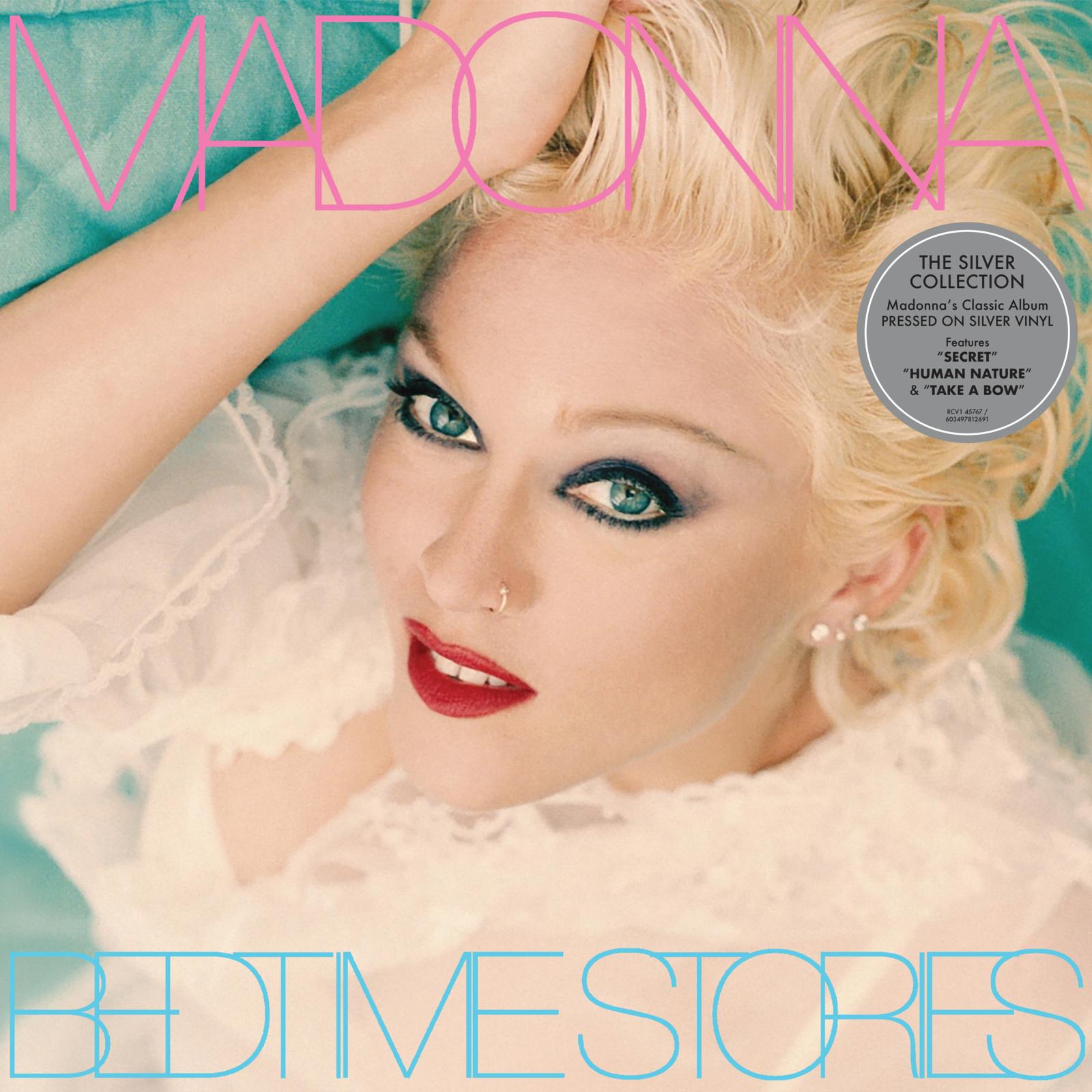 BEDTIME STORIES 2025 (140 GR 12
