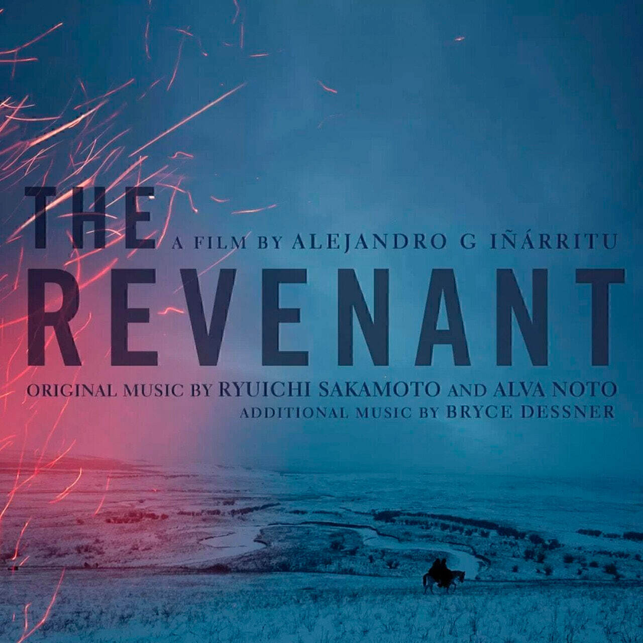 REVENANT