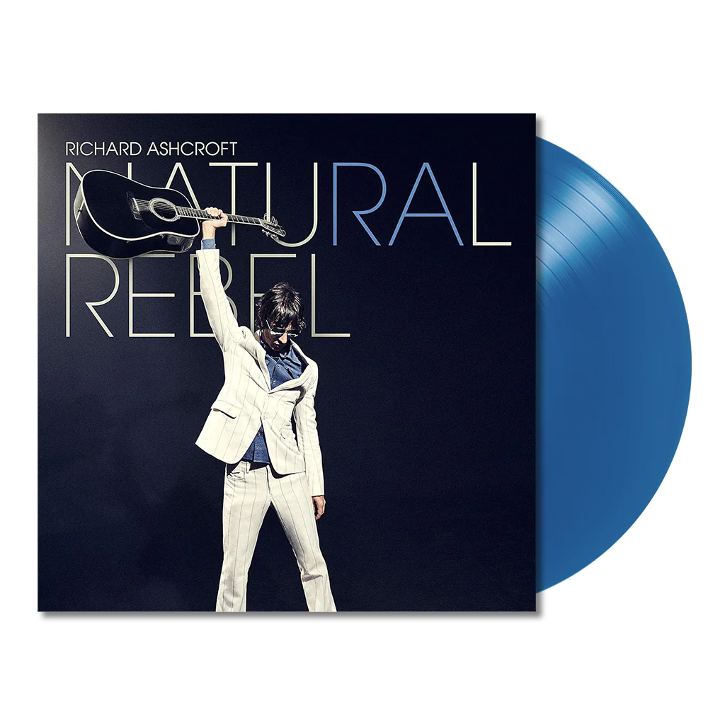 NATURAL REBEL