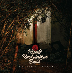 Twilight Tales