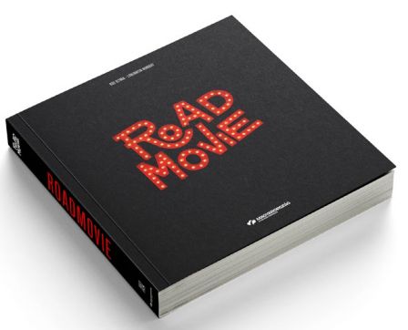 Road Movie Album Vol.1.