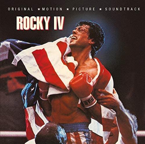 ROCKY IV -PD-