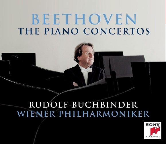 L. VAN BEETHOVEN: PIANO CONCERTOS -DIGI- 3CD