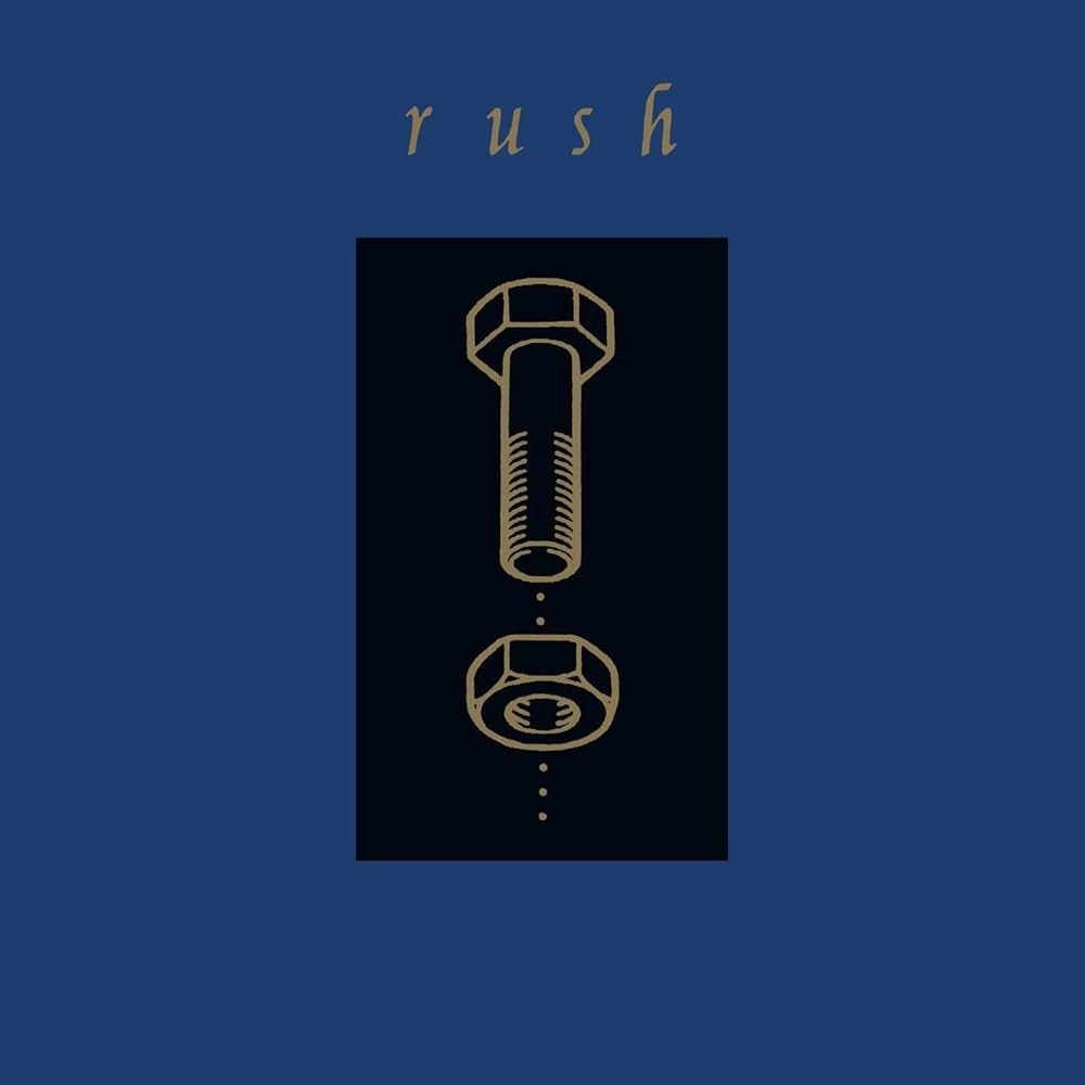 COUNTERPARTS (140 GR 12