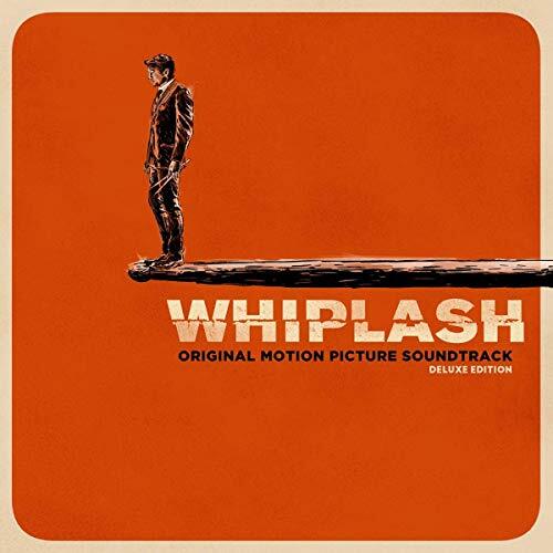 Whiplash OST