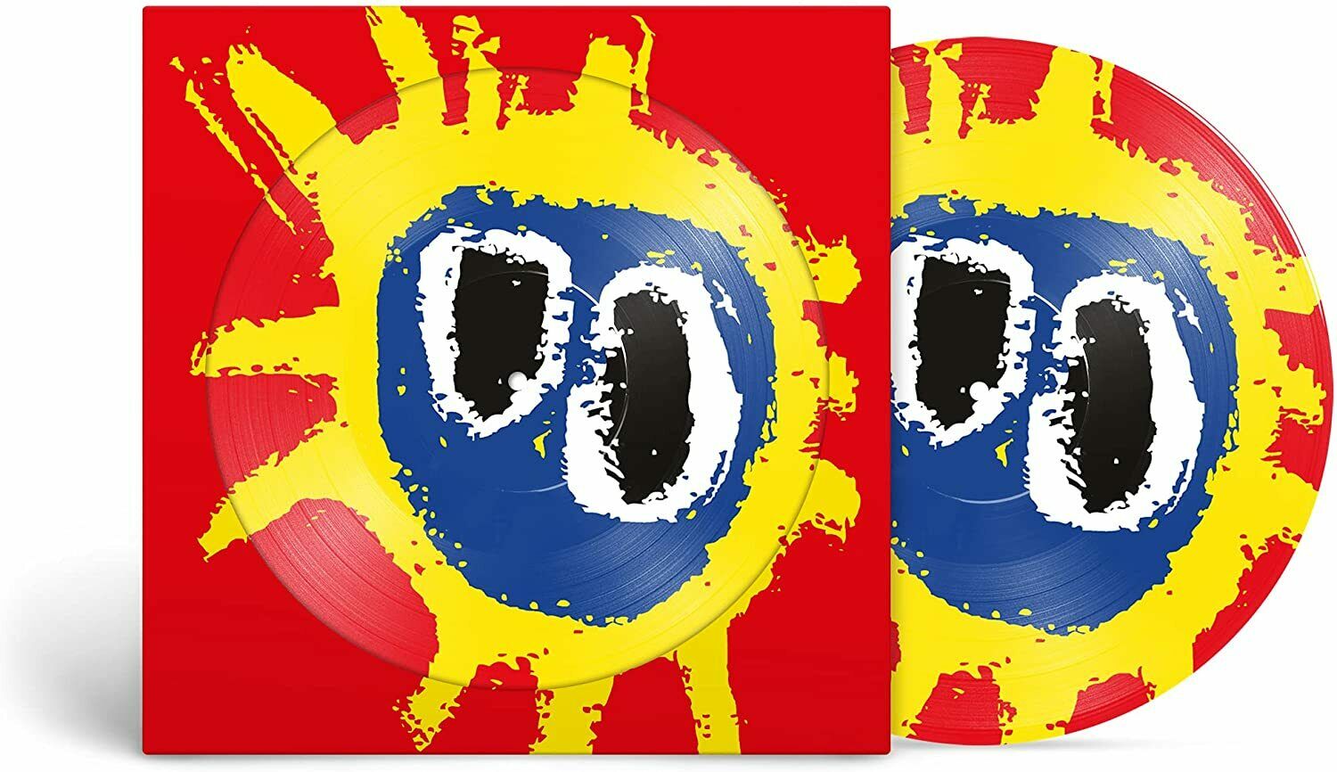 SCREAMADELICA -PD-