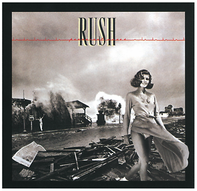 PERMANENT WAVES (REMASTERE