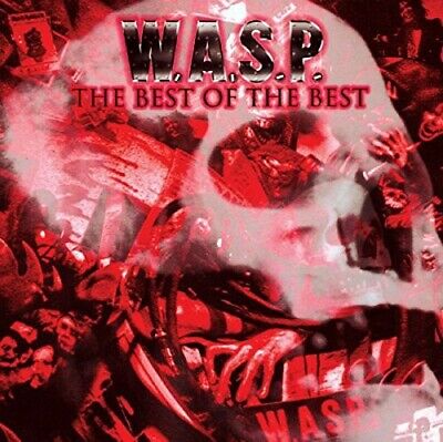 The Best Of The Best LP