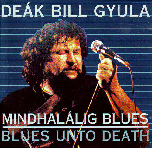 MINDHALÁLIG BLUES