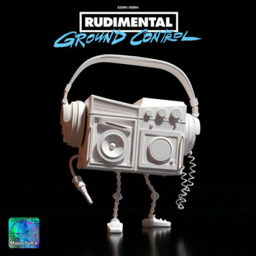 GROUND CONTROL