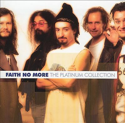 PLATINUM COLLECTION,THE