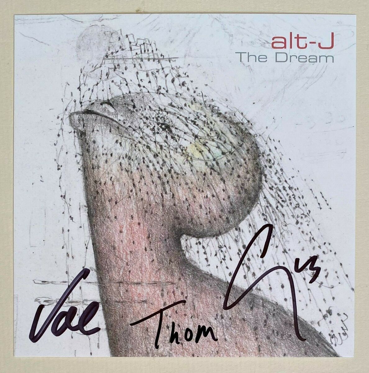 DREAM -INDIE-