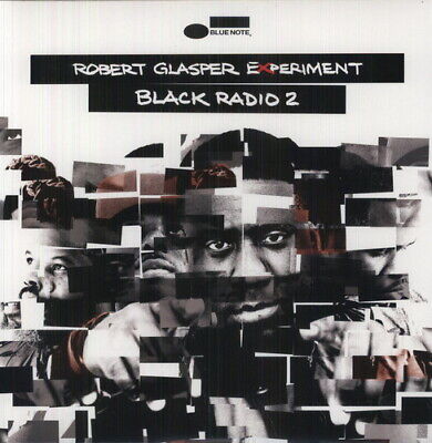 BLACK RADIO VOL.2 