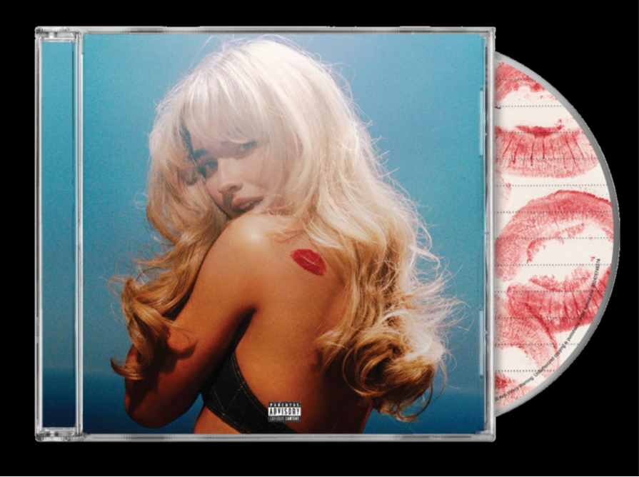 SHORT N' SWEET - DELUXE
