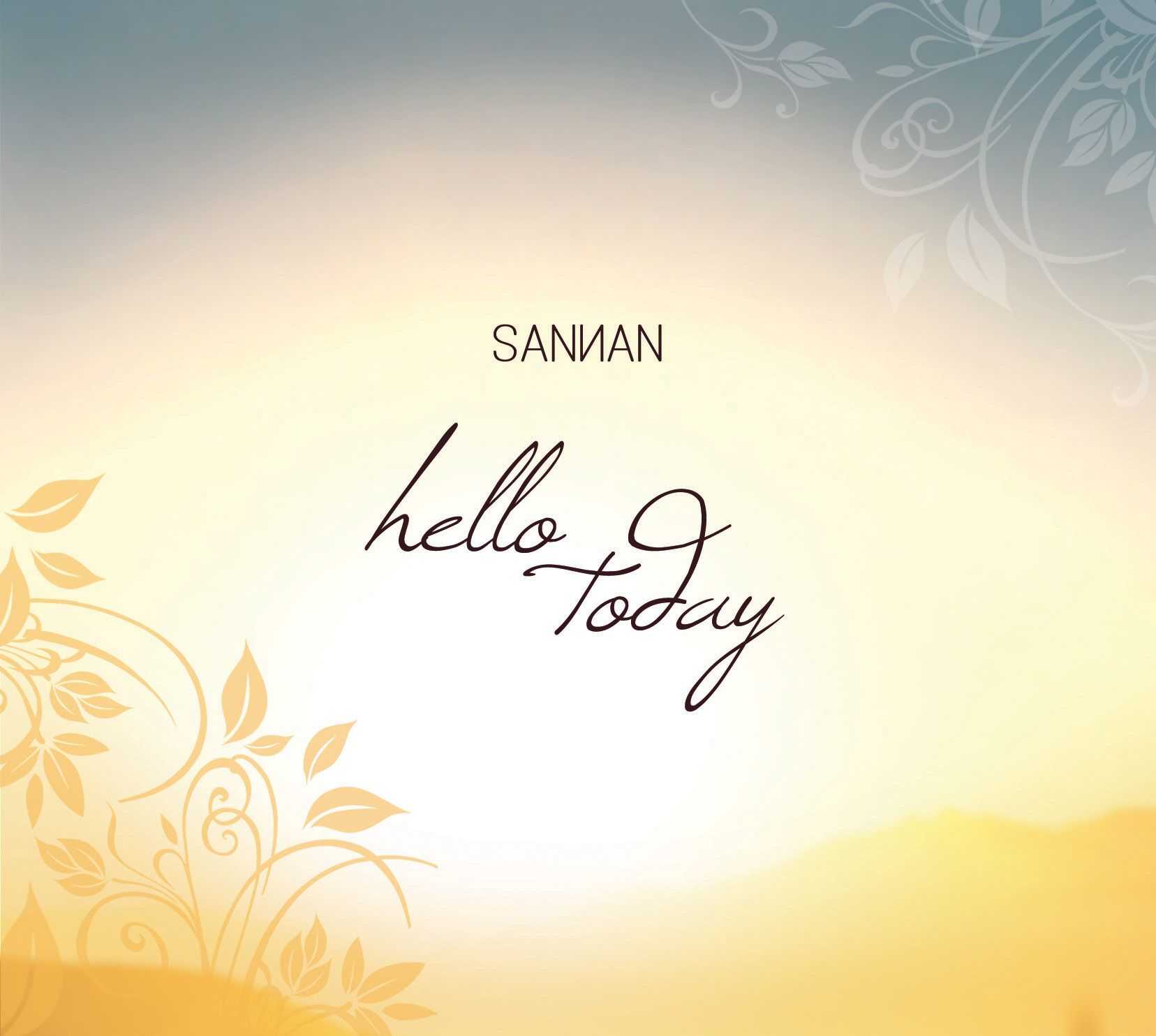 Hello Today