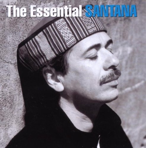The Essential Santana (2 CD)