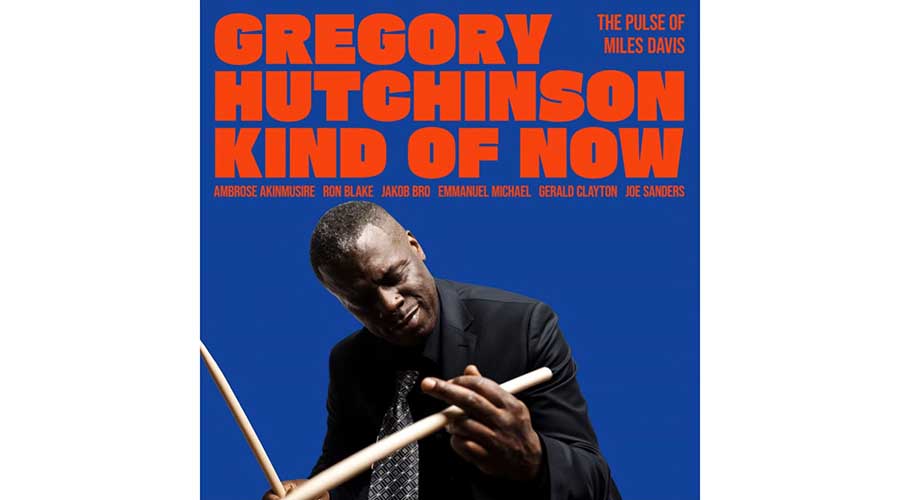 KIND OF NOW - THE PULSE OF MILES DAVIS