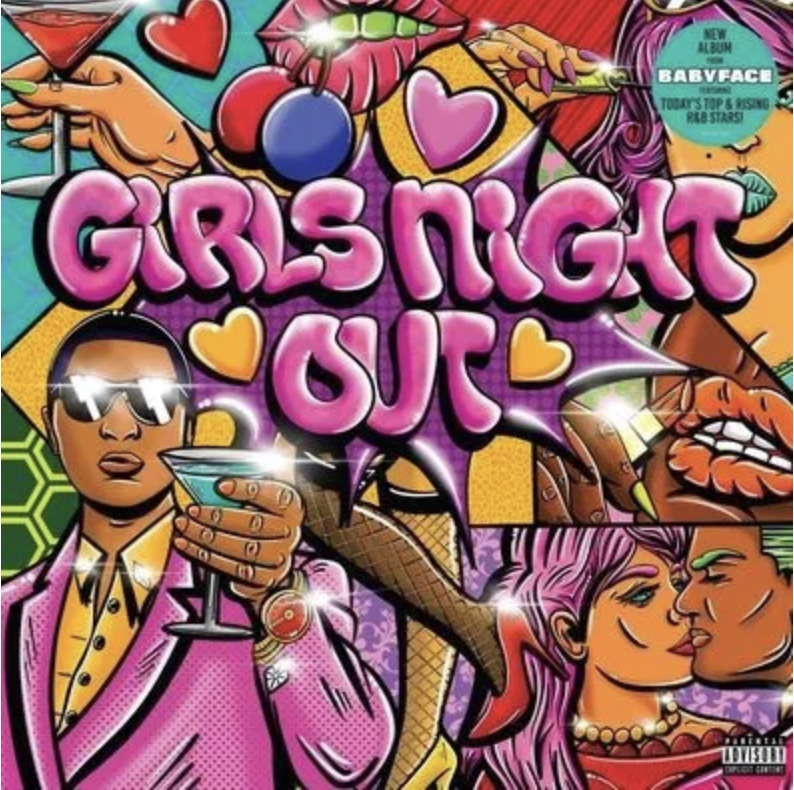 Girls Night Out