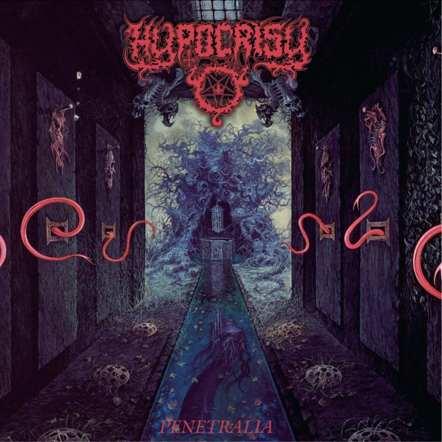 PENETRALIA -REMAST-