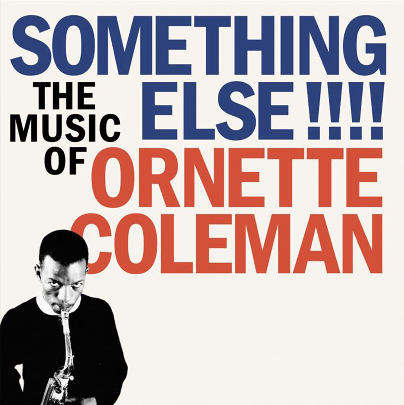 SOMETHING ELSE (SPLATTER VINYL)