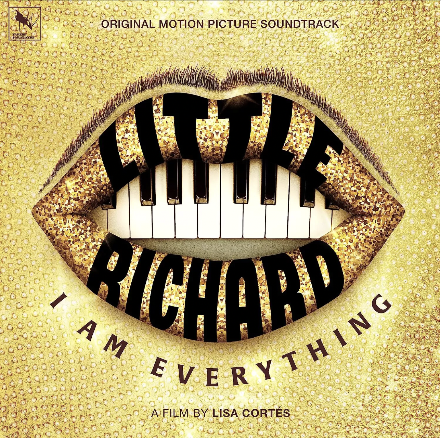Little Richard: I Am Everything