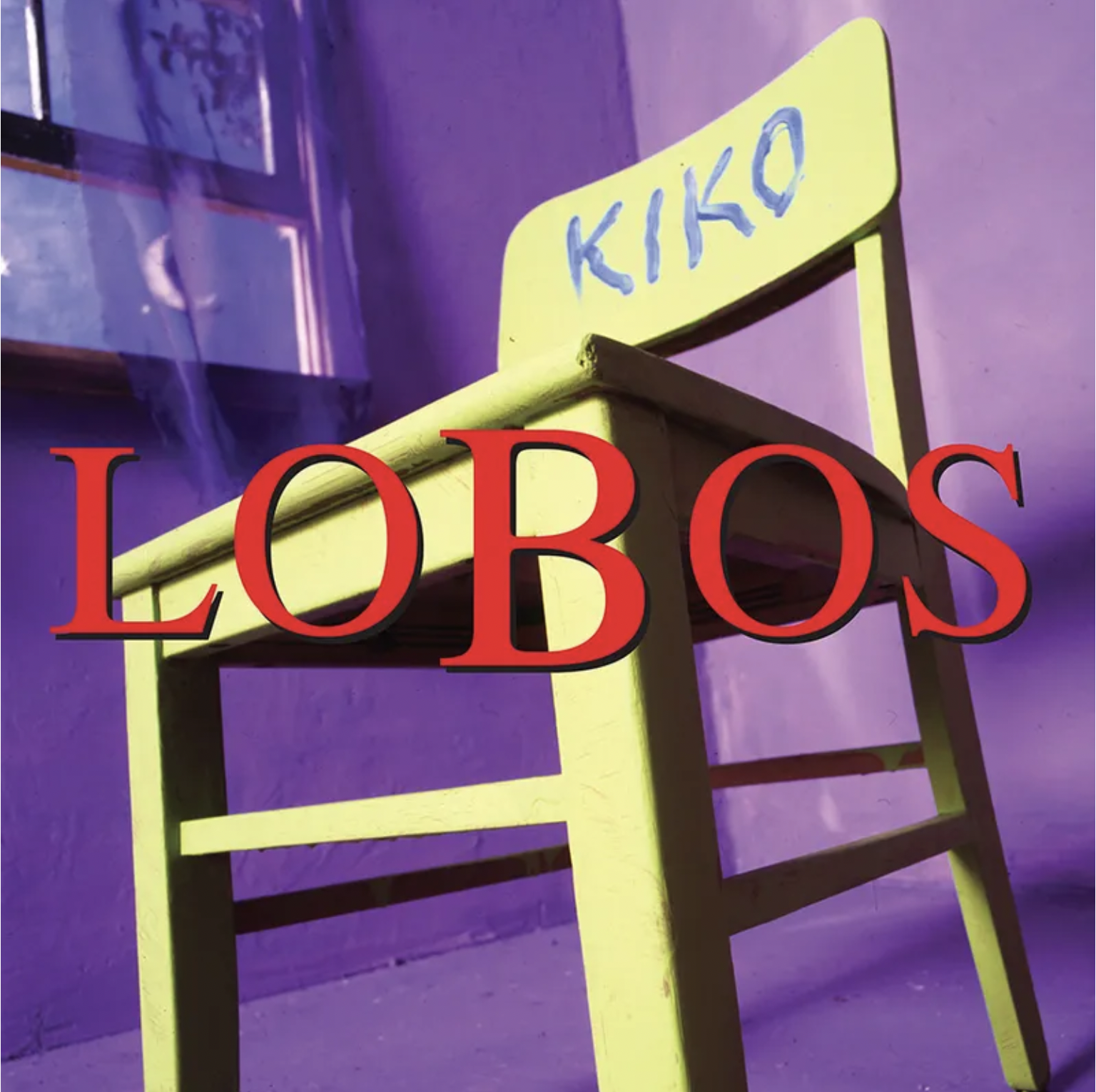 KIKO (140 GR 12
