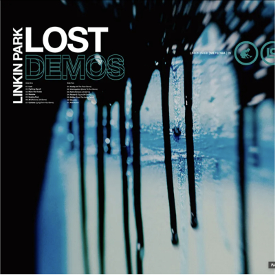 LOST DEMOS (140 GR 12