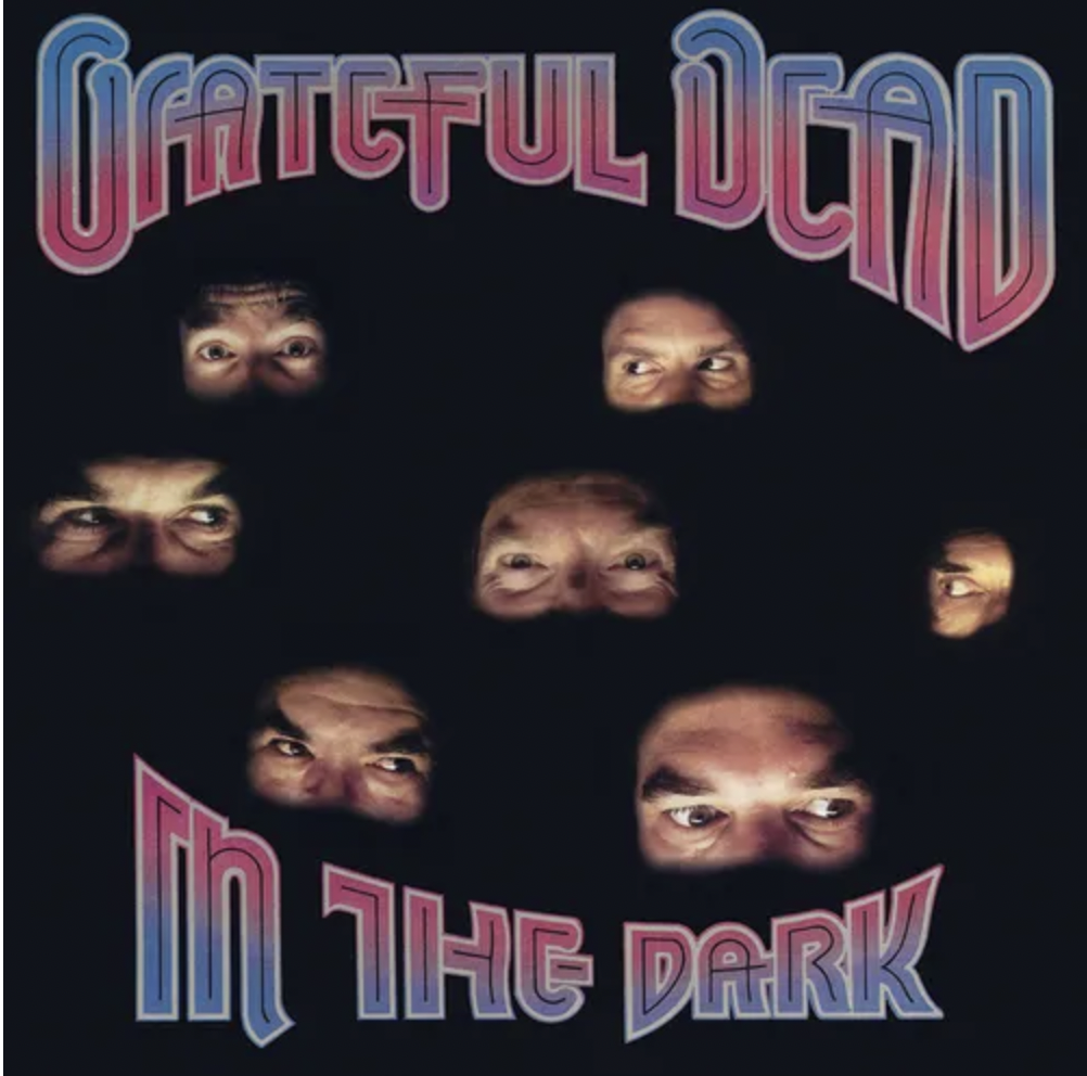 IN THE DARK (140GR 12