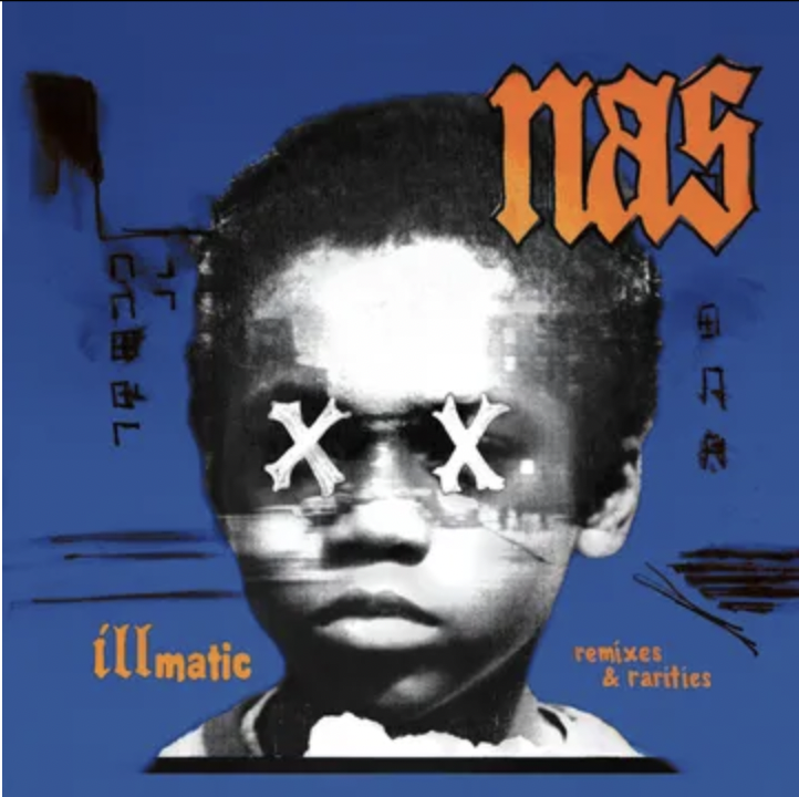 Illmatic