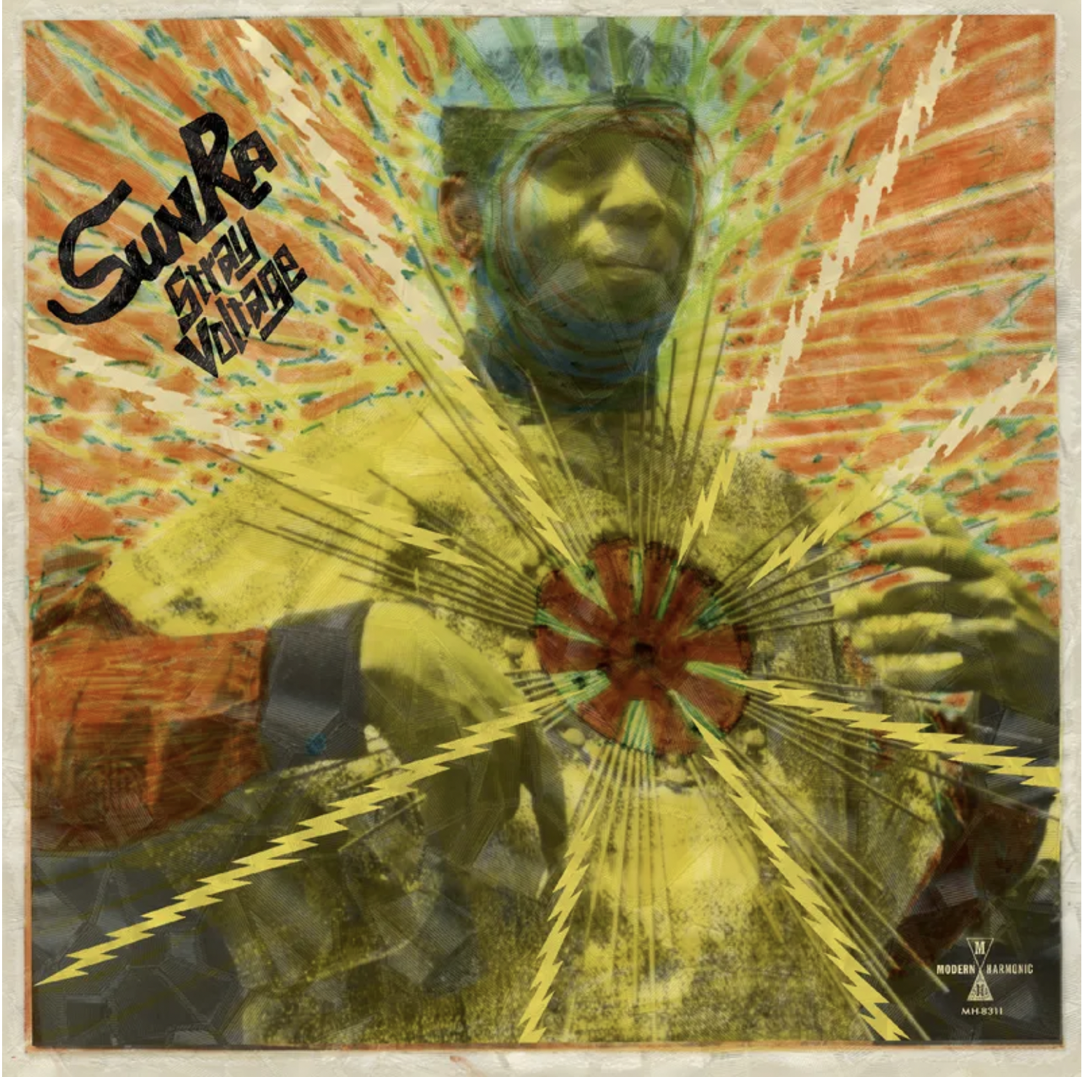 Stray Voltage - RSD2025