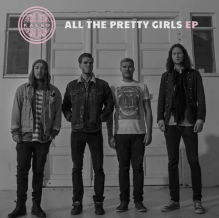 KALEO - All The Pretty Girls