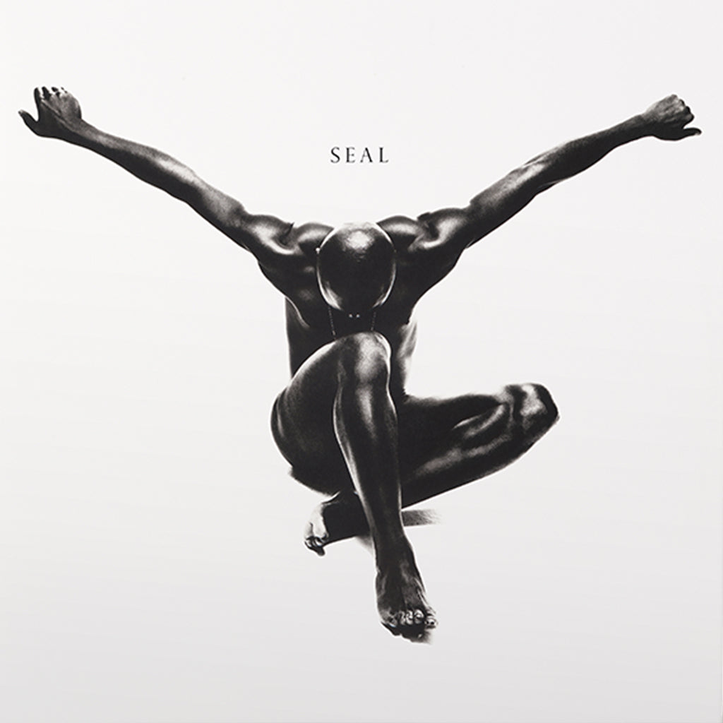 SEAL (140 GR 12