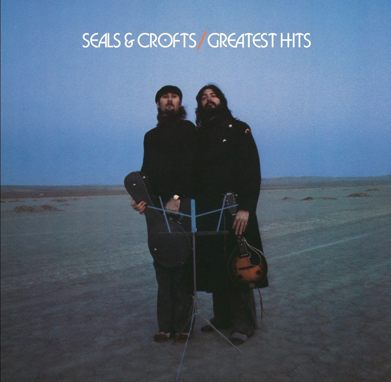 GREATEST HITS (140 GR 12