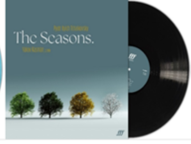THE SEASONS
