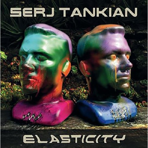 ELASTICITY
