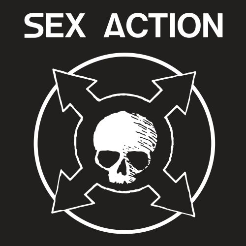 Sex Action [35. jubileumi kiadás] (CD)