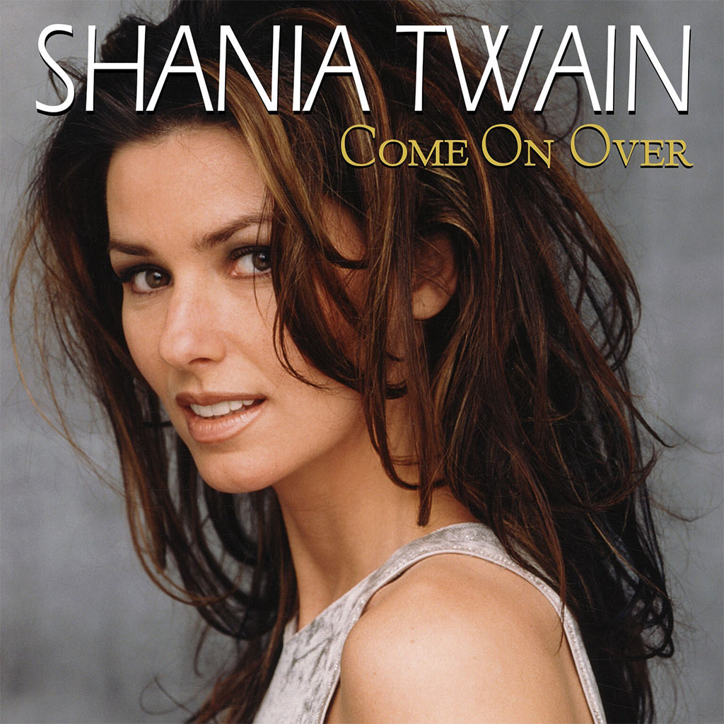 Shania Twain
