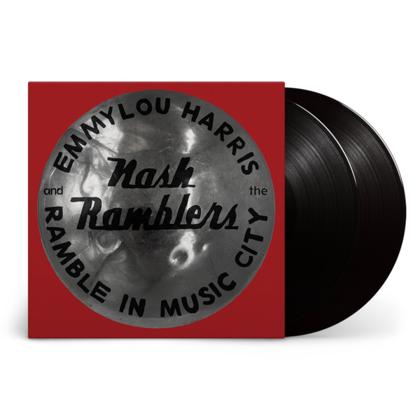 RAMBLE IN MUSIC CITY (140 GR 12