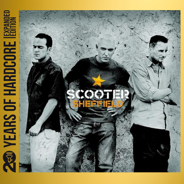 Sheffield - 20 Years Of Hardcore Expanded Edition